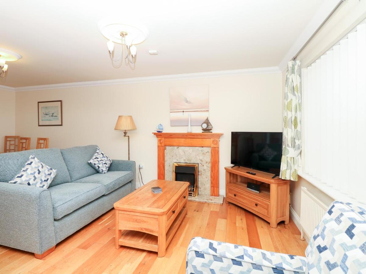Fairways Villa Woolacombe Exterior photo