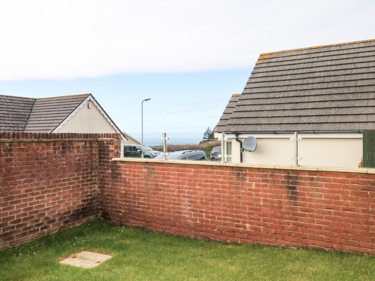 Fairways Villa Woolacombe Exterior photo