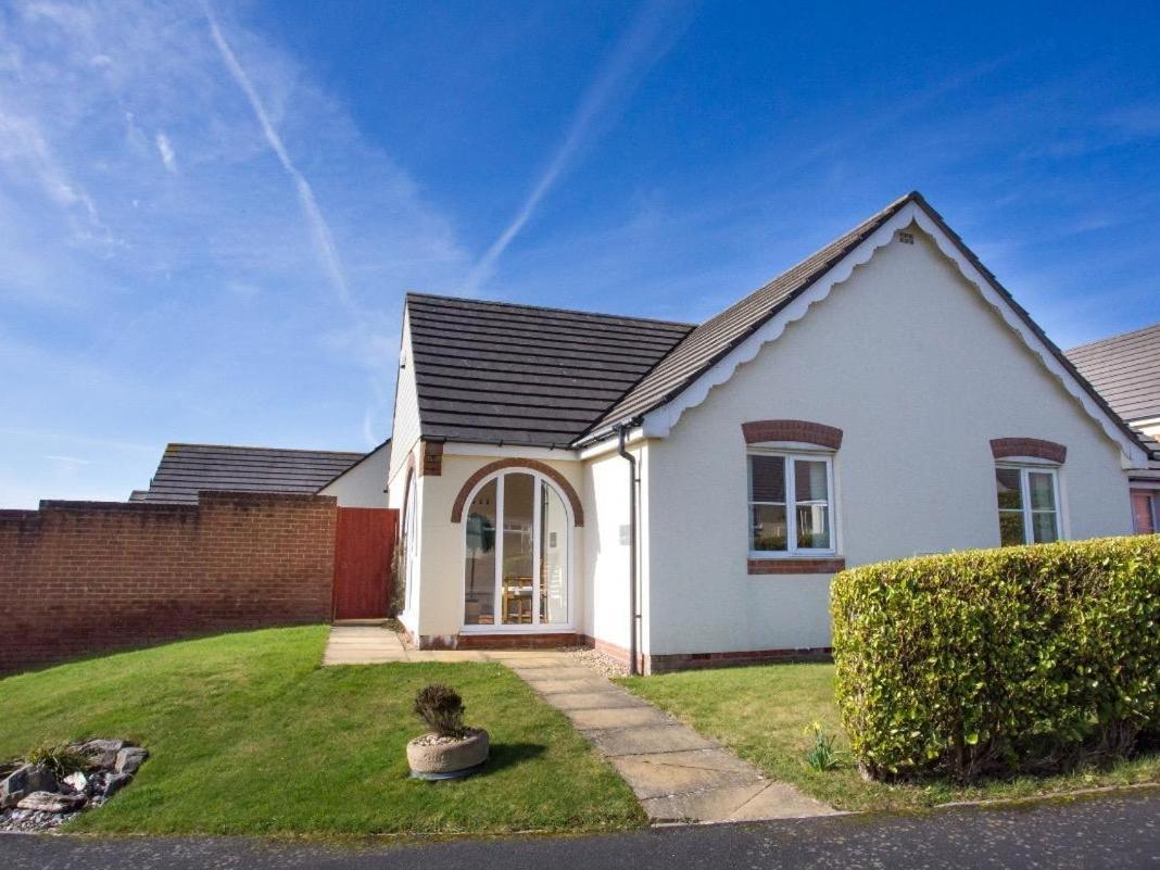 Fairways Villa Woolacombe Exterior photo