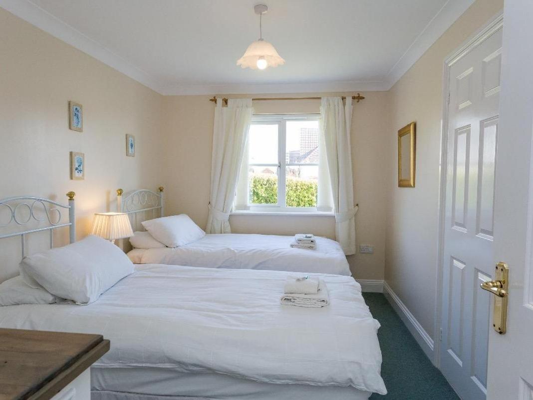 Fairways Villa Woolacombe Exterior photo